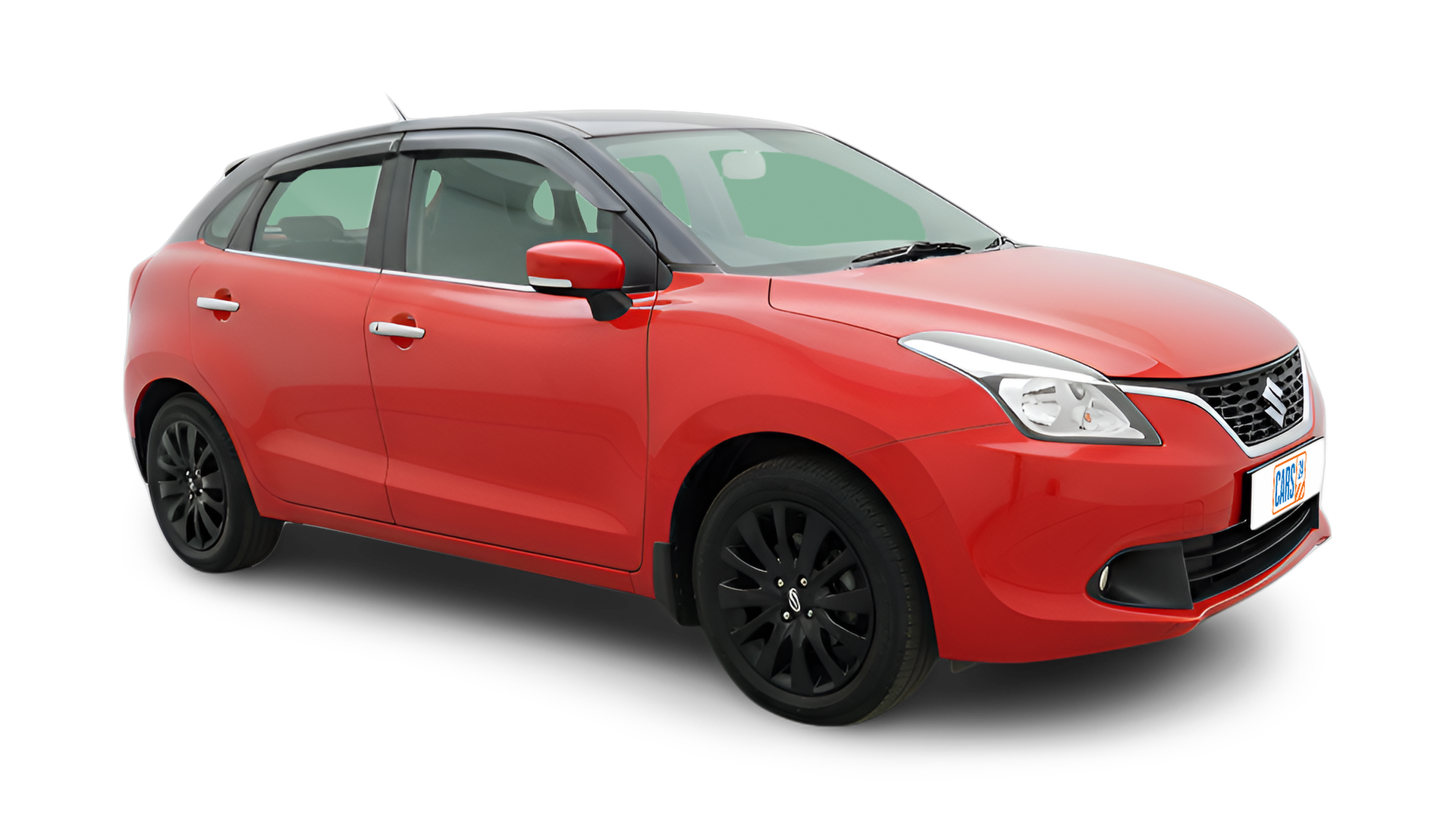 Maruti Baleno-img